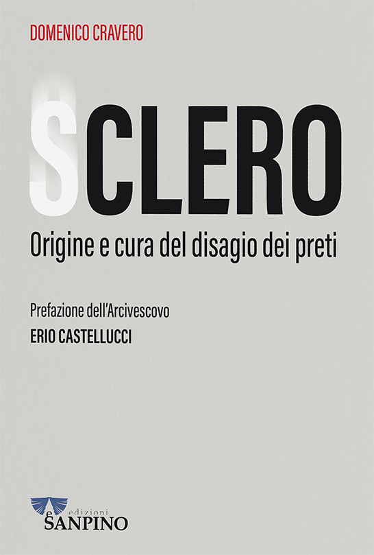 SCLERO - Domenico Cravero