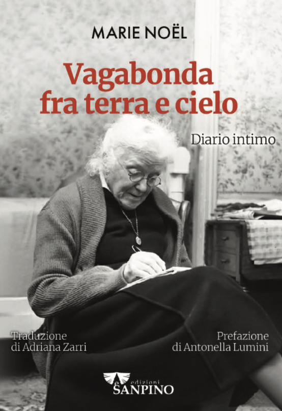 VAGABONDA TRA CIELO E TERRA - Marie Noël