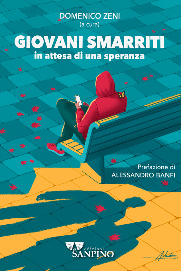 GIOVANI SMARRITI - Domenico Zeni